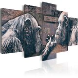  Slika - The Unquiet Hearts 200x100 Cijene