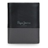 PepeJeans Novčanik - Crna ( 78.311.31 ) Cene