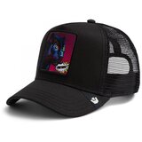 Goorin Bros Kape s šiltom Popart - panther Črna Cene