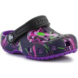 Crocs Sandali & Odprti čevlji Classic Meta Scape Clog T 208456-573 Večbarvna | Shoptok.si