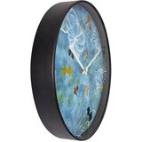Nextime Stenska ura ø 30 cm Pond – | Shoptok.si