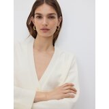 Reserved Vesta s patentnim zatvaračem - boja kože | shoptok.hr