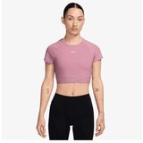 Nike ženska majica W np df ss crop top tt gx HM6369-699 Cene