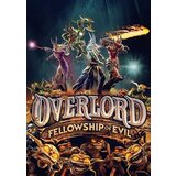  Overlord: Fellowship of Evil Steam Key GLOBAL | ePonuda.com