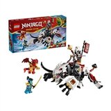 Lego Ninjago: Zilvar i zmajska zvijer Grimtak Cijene