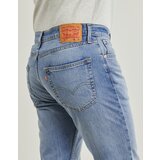 Levi's 527 SLIM BOOT CUT Plava | shoptok.hr