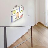Searchlight LED-SVETILKA ZA SLIKE Barcelona 38/11/19 cm | Shoptok.si