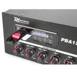  AMP100 Pojačalo 100W, 6 zona, sa tjunerom i USB-om Cijene
