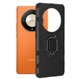 Techsuit Silicone Shield maska za Honor Magic6 Lite -crna Cijene
