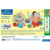  Šareni kamion za igru Baby Clementoni 17998 | shoptok.hr