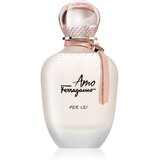 Salvatore Ferragamo Amo Ferragamo Per Lei parfumska voda za ženske 100 ml Cene