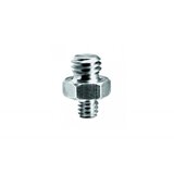 Manfrotto 147 shoer adapter spigot 3/8"+1/4" | Eponuda.com