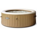 Intex whirlpool pure-spa bubble - velik jacuzzi Cene