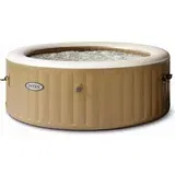 Intex whirlpool pure-spa bubble - velik jacuzzi