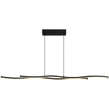 Globo Viseća LED svjetiljka Boyd (30 W, Visina: 120 cm, Topla bijela) | shoptok.hr