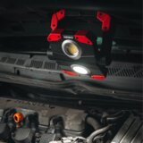 Nebo Ročna svetilka, LED, 2000 lm, 4000 mAh, Power Bank, IP67 - NE0015 | Shoptok.si