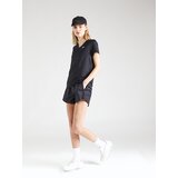 Under Armour Funkcionalna majica črna / bela | Shoptok.si