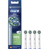 Oral-b nastavek za zobno ščetko cross action white 4/1 Cene
