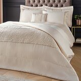 Catherine Lansfield Ukrasni jastuk od mikrosatena 30x40 cm Deco Sequin – | shoptok.hr