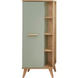 XORA srednje visoka omara 50,5/128/33 cm | Shoptok.si