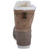 KAMIK Winterstiefel Lauren Low Smeđa | shoptok.hr