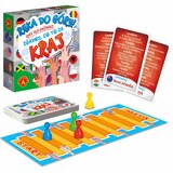  Kviz za sve Igra Ruke gore - kakva zemlja 2747 | shoptok.hr