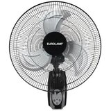  Zidni ventilator 90W/230V, prečnika 50 cm, crne boje Slike
