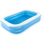 Bestway Bazen na napuhavanje dubine 51 cm - Cijene