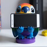 Disney Stitch Rainbow figure clamping bracket Cable guy 20cm | shoptok.hr