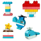 Lego DUPLO® 10909 Srčkasta škatlica