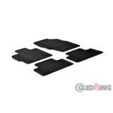 Gledring gumeni tepisi za Mazda CX-7 2007 ->/GASOLINE | shoptok.hr
