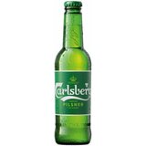 Carlsberg pivo 0.25L npb Cene