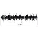 Powermat valjak za aeraciju za aerator PM-AEW-2550M | shoptok.hr
