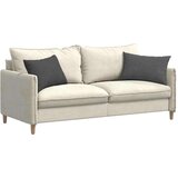 vidaXL jastučići za sofu 2 pcs tamno siva 60 x 40 cm kordura tekstil | shoptok.hr