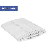Soulima tanke turpije za nokte 100/180, 100 kom Slike
