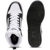 Puma Tenisice 'Rebound V6' crna / bijela | shoptok.hr