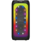  Zvucnik bluetooth bkk k6502c sa dva mikrofona crni ( ZV1169 ) | ePonuda.com