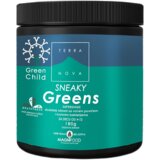 Terranova Sneaky Greens, 180g – Dodatak Ishrani Za Decu 4-12 Godina Cene
