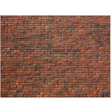  Tapeta - design: brick 300x231 | shoptok.hr