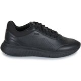 Boss Titanis_Runn_ltmx Crna | shoptok.hr