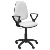  Uredska stolica Ayna Similpiel P&amp C 10BGOLF Bijela | shoptok.hr