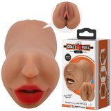 Crazy Bull 2024 Masturbator Crazy Bull Zoey Brown Cene
