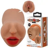 Masturbator Crazy Bull Zoey Brown