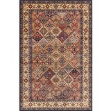 FD Crveni tepih 60x120 cm Bergenia – | shoptok.hr