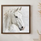Wallity slika AI073, 50 x 50 x 3 cm Cene