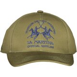 La Martina GREEN MAN HAT | shoptok.hr