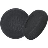 INF Združljivi nadomestni ušesni blazinici za Jabra Evolve 75/75+/75 UC/75 MS - 2 kosa, (5000074341) | Shoptok.si