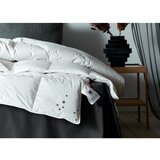 Universe of Sleeping Poletna prešita odeja s polnilom iz perja 140x200 cm Capella Cool – | Shoptok.si