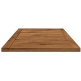  Gornji dio stola 80 5 x 40 x 2 cm Pravokutni Prirodna - Prirodna 80 5 x 40 x 2 cm | shoptok.hr