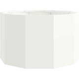  Sadilica Bijelo 60 x 60 x 35 cm Čelik | Eponuda.com